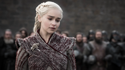 'Game of Thrones’ star Emilia Clarke may not return to the fantasy genre; hints 'Unlikely to see me get on a dragon'