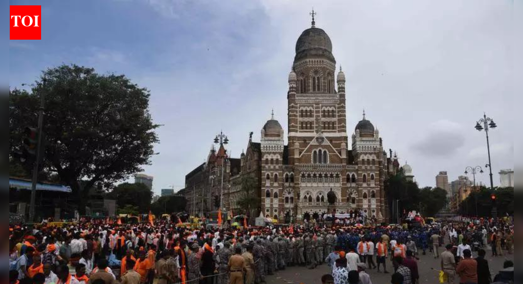 Mumbai BMC elections 2026: Full schedule, voting time and result date