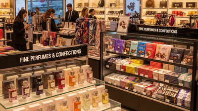 Hack of the Day: How to pre-order luxury duty-free goods for airport pickup in India