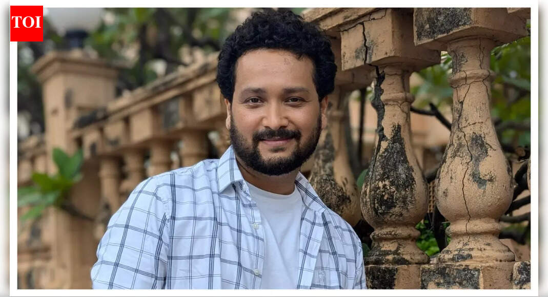 Jatin Negi: TV actors are still judged for the medium they come from ...