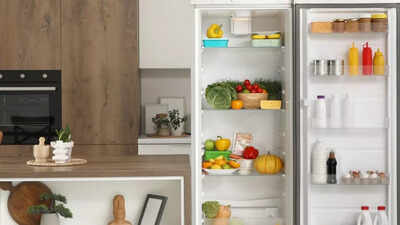 Can uncovered food damage your refrigerator over time
