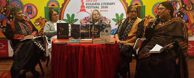 Centennial sessions honour Mahasweta Devi and Raj Khosla, reflecting on literature, resistance and cinema