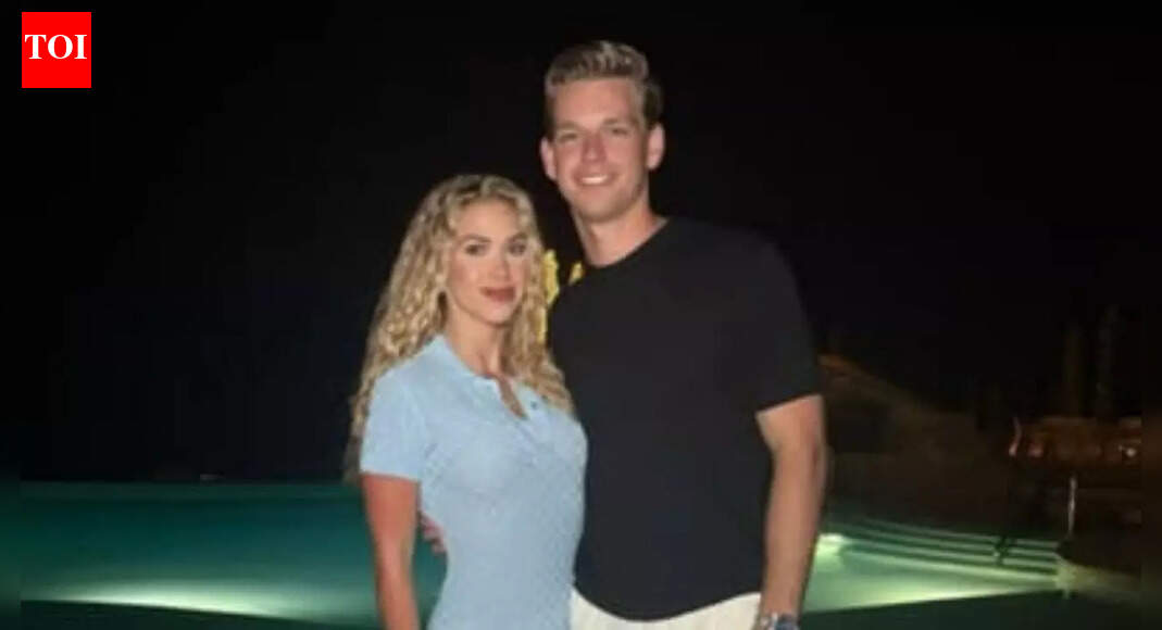 Gracie Hunt and Derek Green combined net worth: Inside the couple's Career Earnings, endorsement details, and more