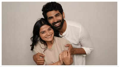 Gurpreet Kaur and Nitin Rao blessed with a boy
