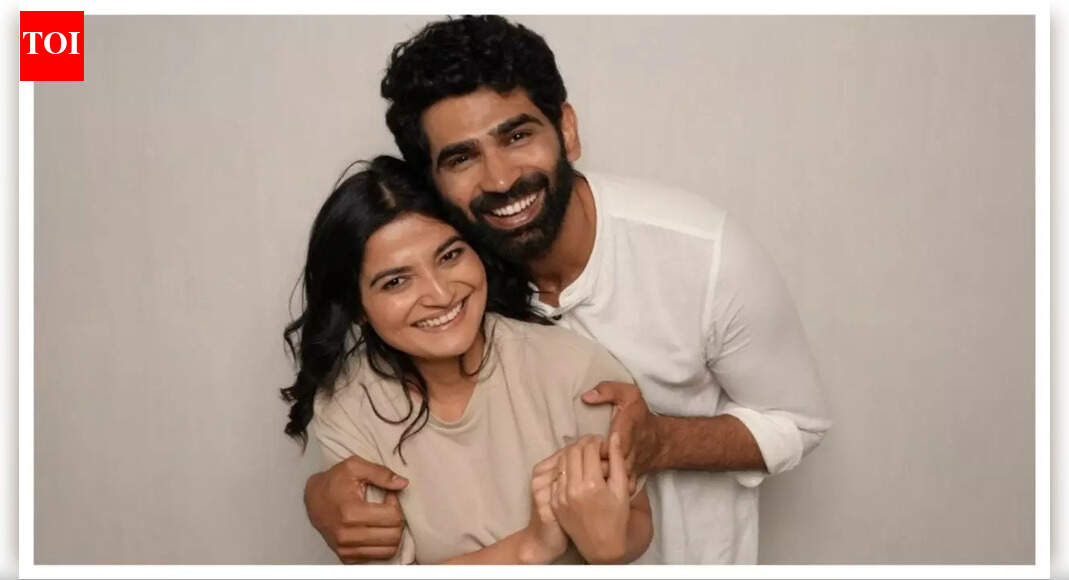 Gurpreet Kaur and Nitin Rao blessed with a boy | Hindi Movie News - The ...