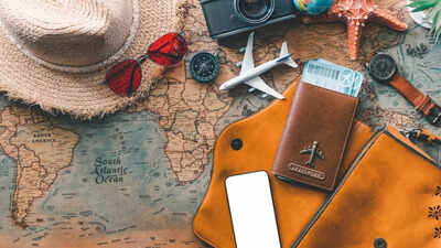 Travel tips: How solo women can travel smarter, safer, and with more confidence