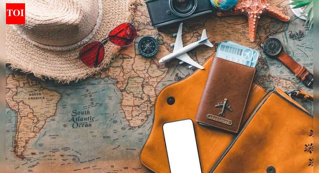 Travel tips: How solo women can travel smarter, safer, and with more confidence