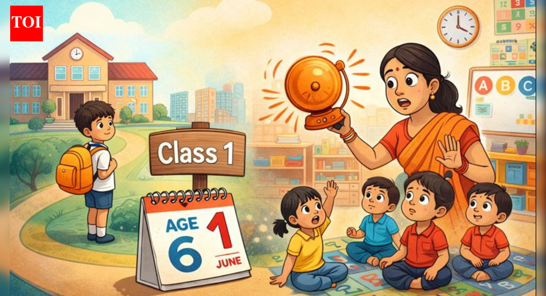 Goa raises Class 1 age to six: India slows school entry, but the real alarm rings in pre-schools
