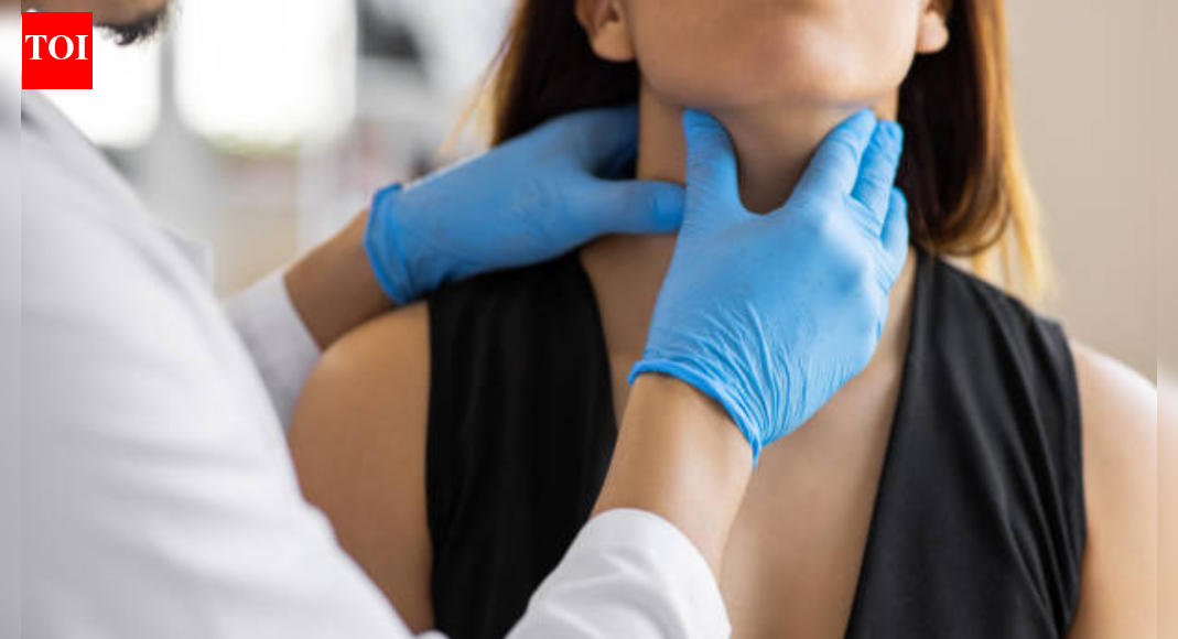 When thyroid goes untreated, the heart pays the price: Doctor shares symptoms and preventive tips
