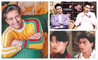 Stardom never excited me; learnt to be happy with what I have: Apurva Agnihotri