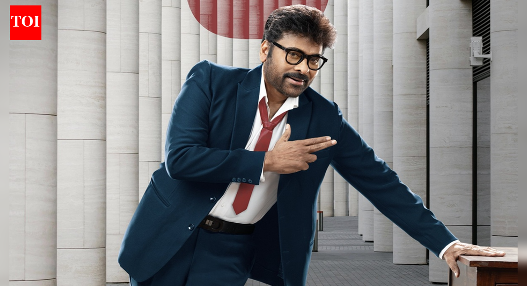 ‘Mana Shankara Vara Prasad Garu’ box office collection day 3 (Live): Chiranjeevi starrer's Sankranti release amasses over Rs 6 crore