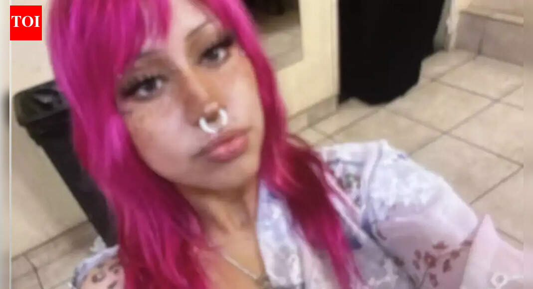 What is Turquoise Alert and why is it issued for 21-year-old Isabella Comas