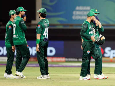 PCB announces schedule for three-match T20I series against Australia
