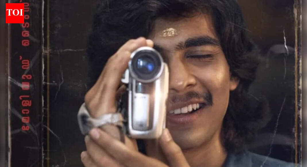 ‘Mollywood Times’: Naslen and Abhinav Sunder Nayak starrer get a release date; film to clash with multiple major releases