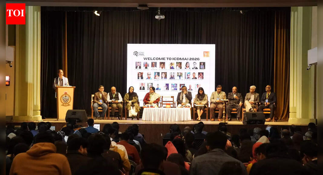 ICDMAI marks a milestone in AI and Data Mining innovation