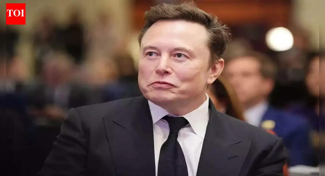 Musk warns medical school could be pointless: AI may outperform human doctors