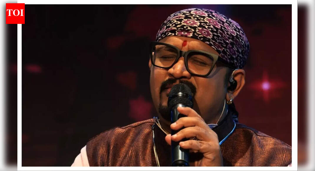 Classical music does not chase numbers, it builds depth, says Abhijeet Ghoshal