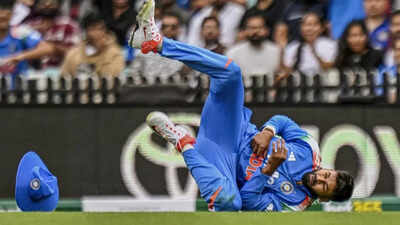 ‘When I was admitted to the hospital’: Shreyas Iyer recalls ‘excruciatingly painful’ injury, shares recovery mantra