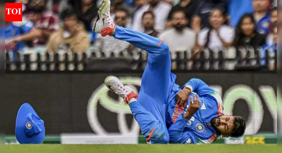 ‘When admitted to the hospital’: Iyer recalls ‘excruciatingly painful’ injury