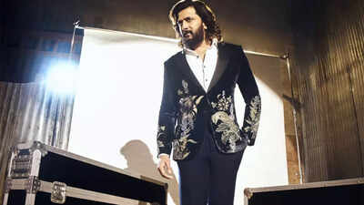 Riteish Deshmukh shares how Makar Sankranti traditions changed over years after becoming father