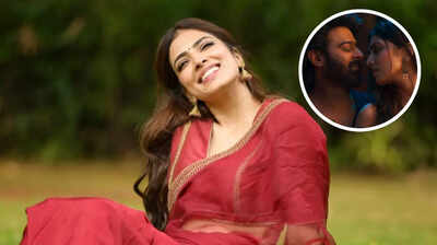 ‘Had written that…’: How Malavika Mohanan's manifestation of working with Prabhas came true