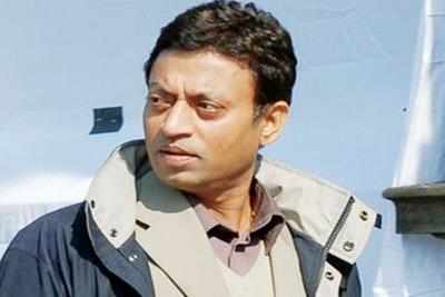 It is very humiliating: Irrfan