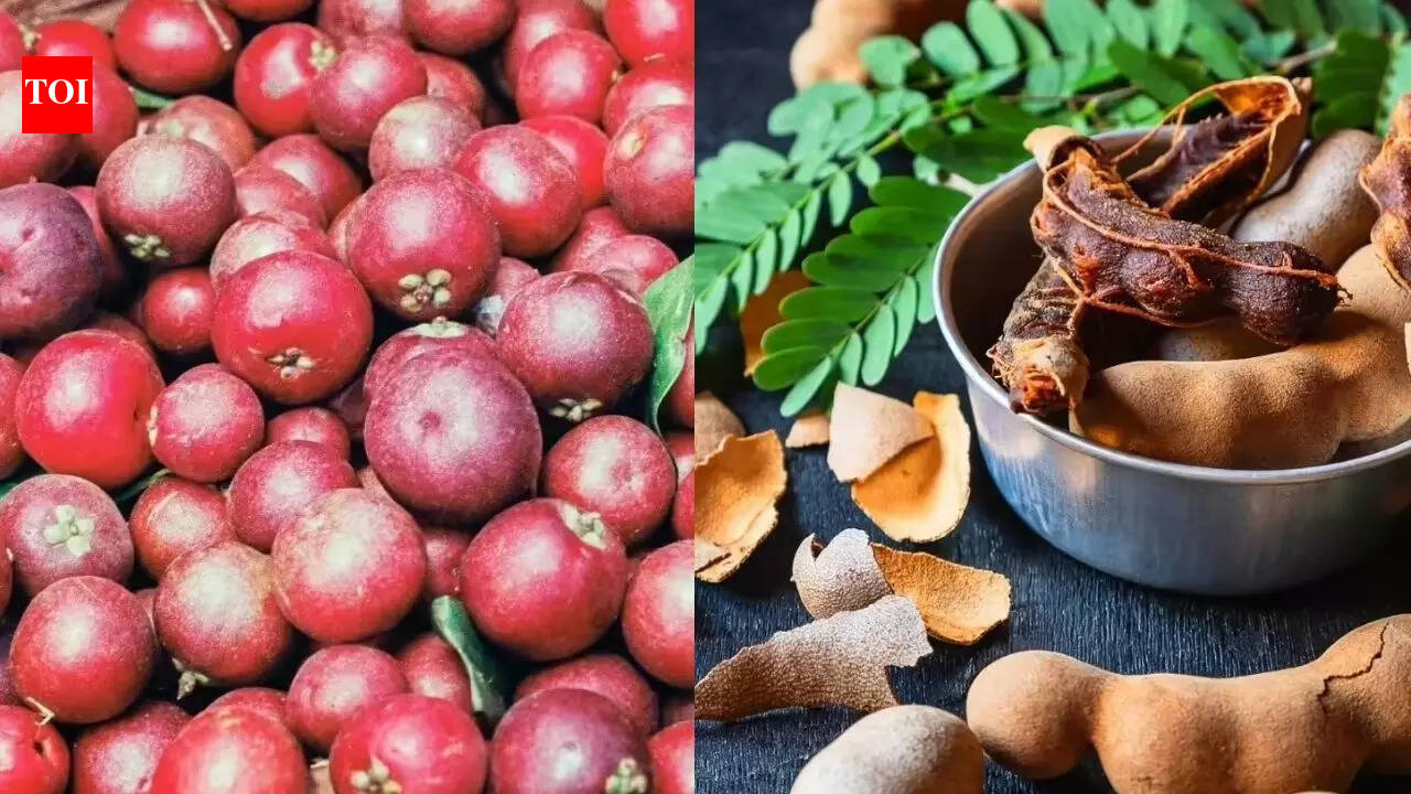 Kokum vs Tamarind: Anti-inflammatory properties, culinary uses, and how to make kokum juice at home