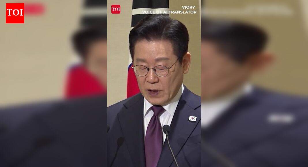 South Korea Asks China, Japan To Resolve Conflict; 'Find Common Ground'