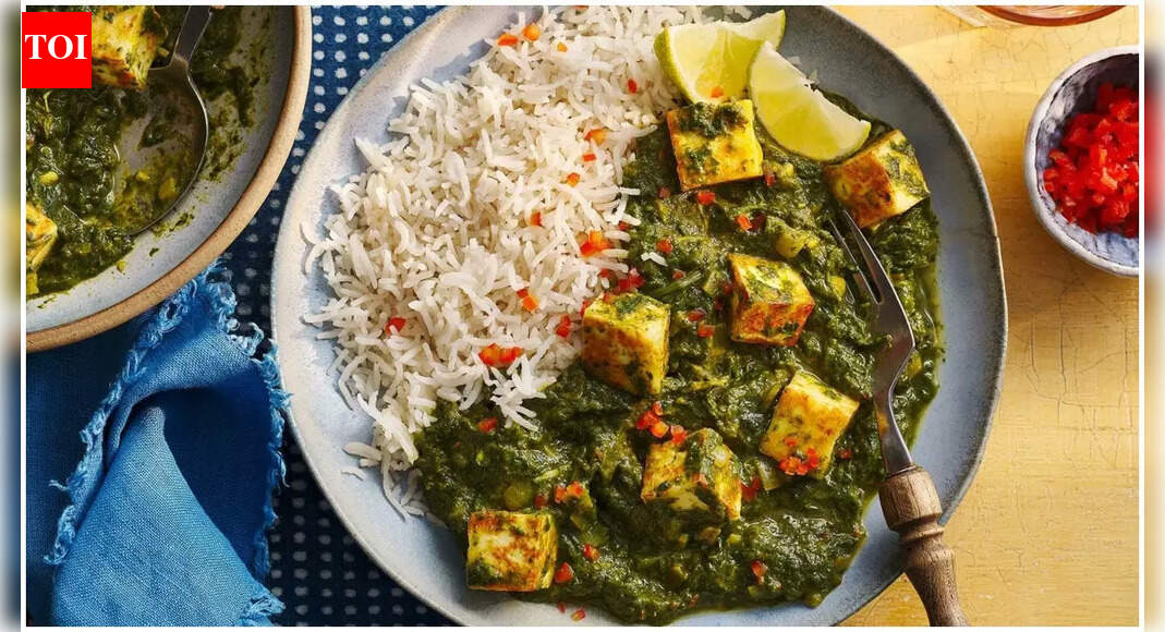 $200,000 for palak paneer? Old US campus settlement explodes on social media