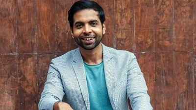 'Vedaa' fame Abhishek Banerjee opens up on paying 'quiet tribute' to Om Puri in 'Freedom at Midnight 2'