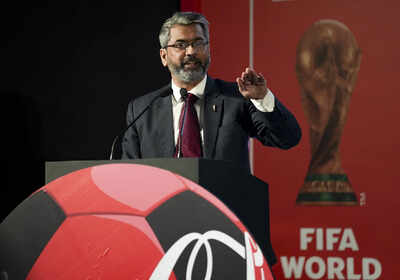 AIFF reveals 21-year vision to align ISL, I-League with global standard