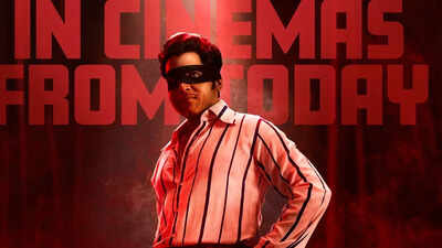 'Vaa Vaathiyaar' box office collection day 1 (Live): Karthi starrer gets a positive start, aims for 5 crore opening