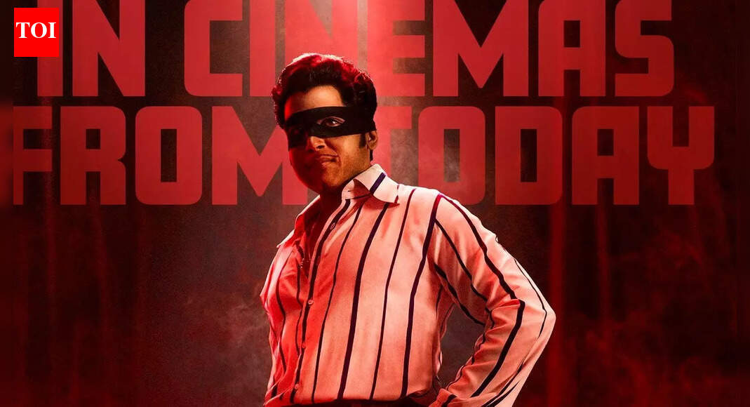 'Vaa Vaathiyaar' box office collection day 1 (Live): Karthi starrer gets a positive start, aims for 5 crore opening