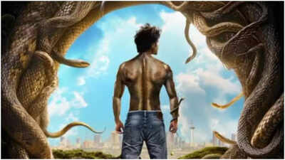 Is Kartik Aaryan's 'Nagzilla' postponed after the 'Tu Meri Main Tera Main Tera Tu Meri' debacle? Here's what we know