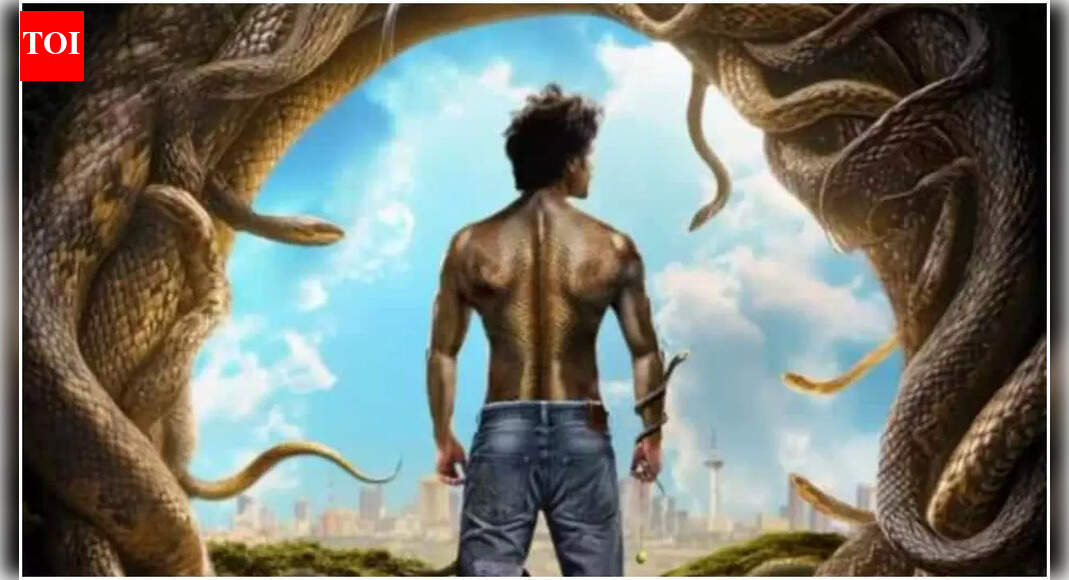 Is Kartik Aaryan's 'Nagzilla' postponed after the 'Tu Meri Main Tera Main Tera Tu Meri' debacle? Here's what we know