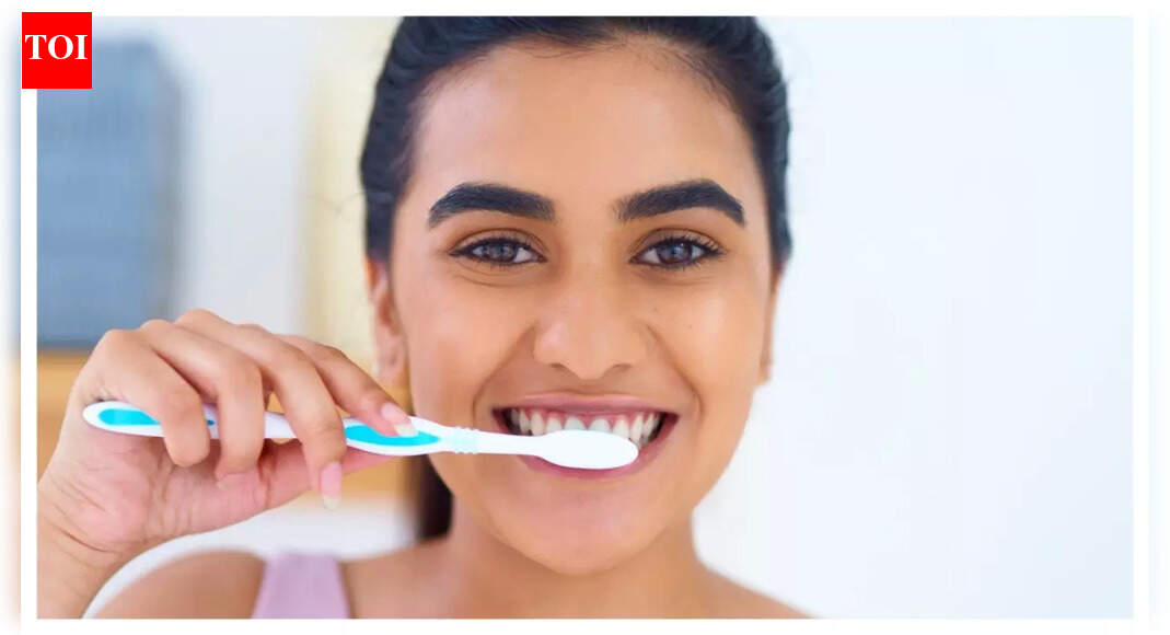 Brushing mistakes that wear down your tooth enamel faster than you think and how to protect it