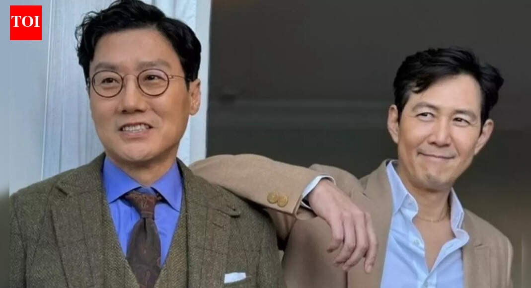 ‘स्क्विड गेम’ निर्माता की अगली श्रृंखला का आधिकारिक तौर पर उत्पादन शुरू: यहां आपको ‘द डीलर’ के बारे में जानने की जरूरत है