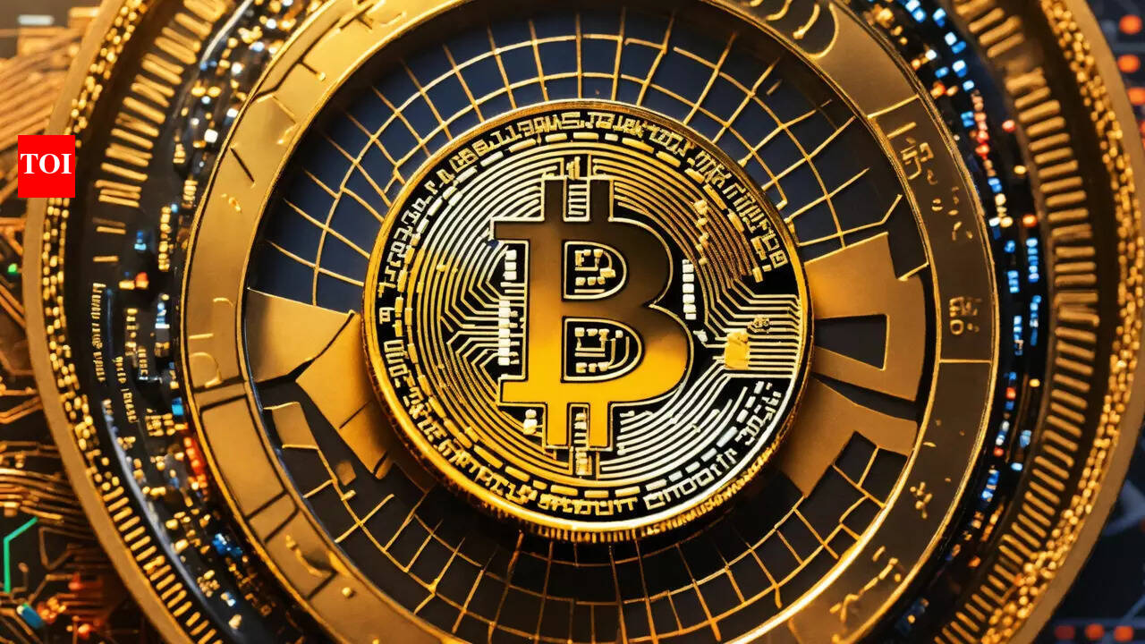 Budget 2026: Will tax provisions ease for crypto assets? - The Times of  India