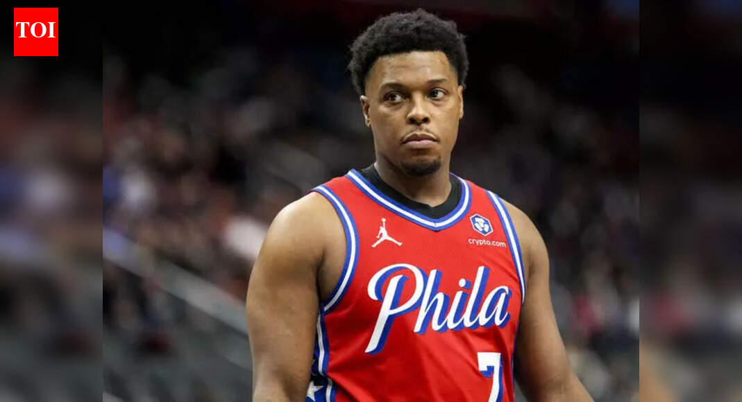 LeBron James pens two-word message for Kyle Lowry’s emotional standing ovation at Toronto homecoming