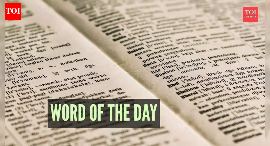 Word of the day: Floccinaucinihilipilification