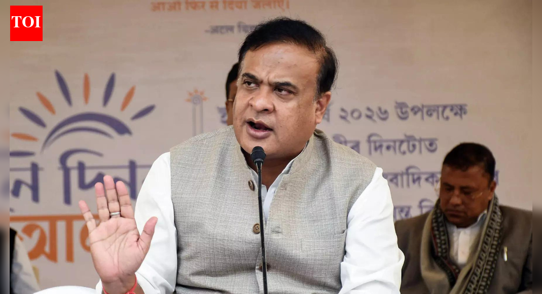 'You're exposed': BJP sees red over Assam Cong's now-deleted tweet; what sparked row?