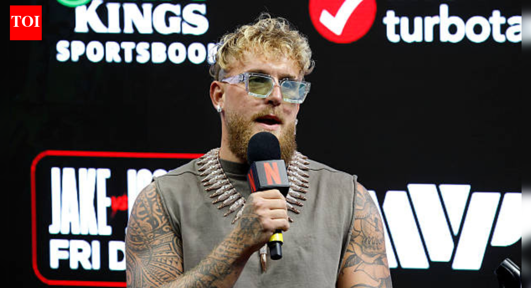 Jake Paul net worth timeline (2016 to 2026): How YouTube star turned boxing and business into a multi-million dollar empire