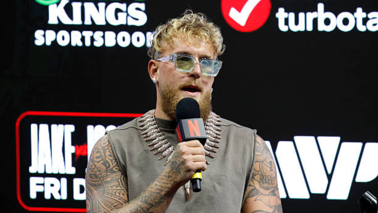 Jake Paul Net Worth 2026: How the YouTuber-Turned-Boxer Built a 0 Million Fortune