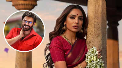  After Naga Chaitanya, superstar Venkatesh lauds Sobhita Dhulipala’s film glimpse