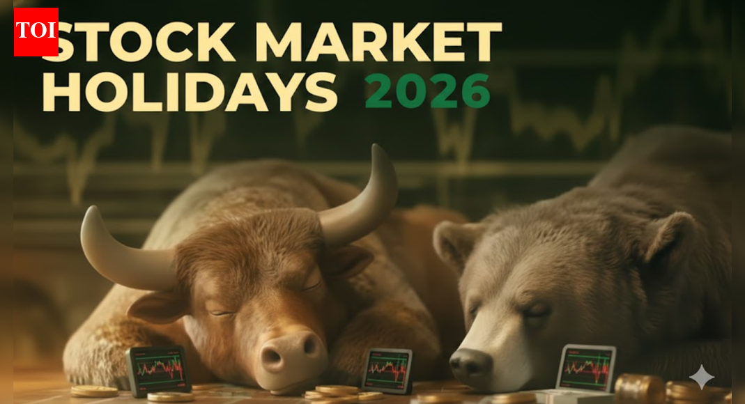 Stock market holiday: Why BSE and NSE are closed on January 15; what investors should know