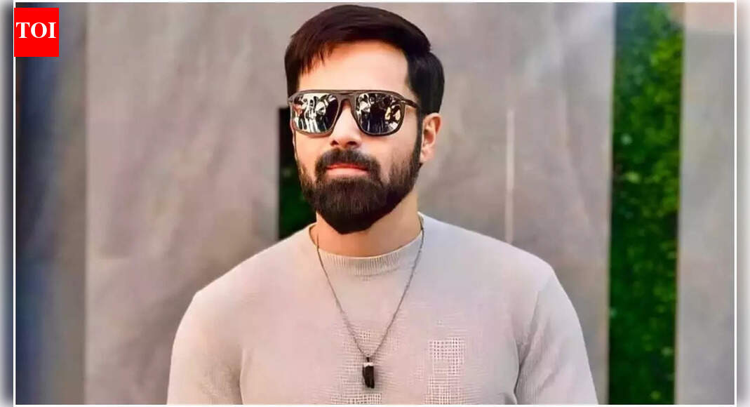 Emraan Hashmi reveals men used to initially HATE him: ‘They thought I was in privileged position’