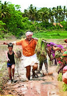 Sankranti reminds me of hope, harvest and where I come from: Vijay Raghavendra