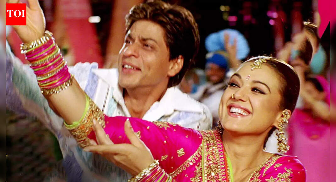 From ‘Veer Zaara’ to ‘Raees’: 5 films that beautifully reflect the spirit of Makar Sankranti