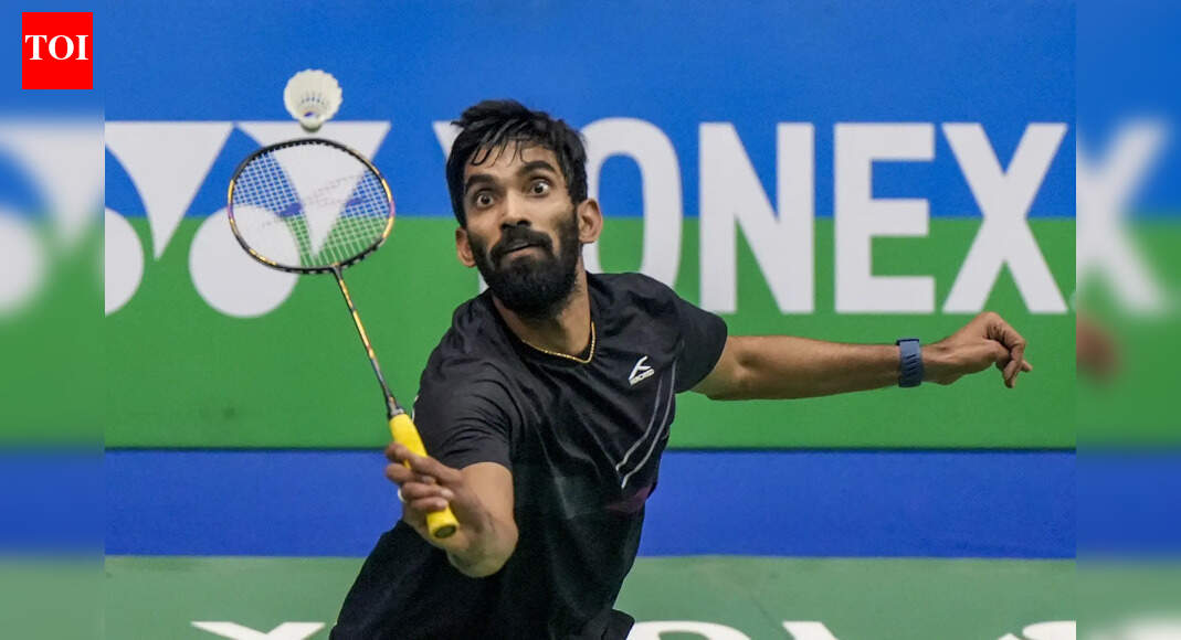 India Open: Ex-World No. 1 on criticism — ‘Every country has its challenges’