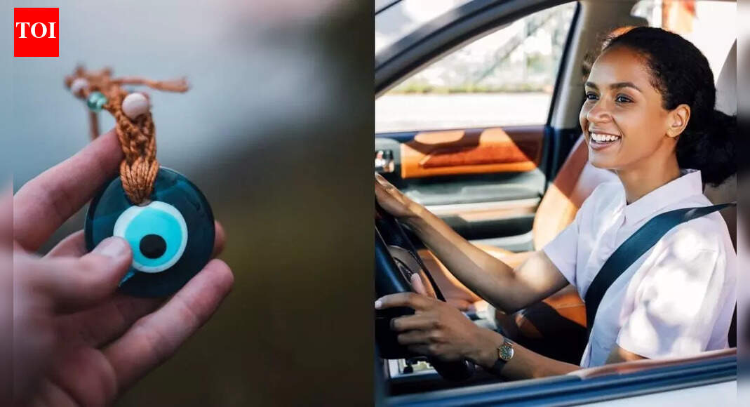 Keeping these 4 things in your car can protect you